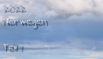 Geschützt: 2022 Norwegen (Teil 1)