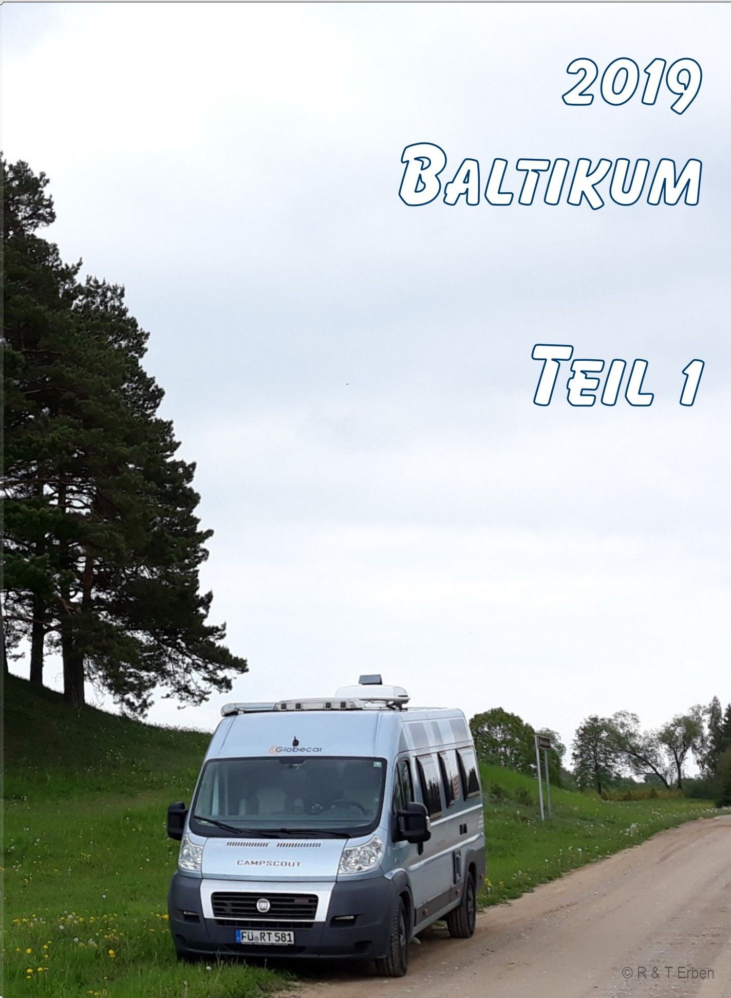 Geschützt: 2019 Baltikum – Litauen, Lettland, Estland (Teil 1)