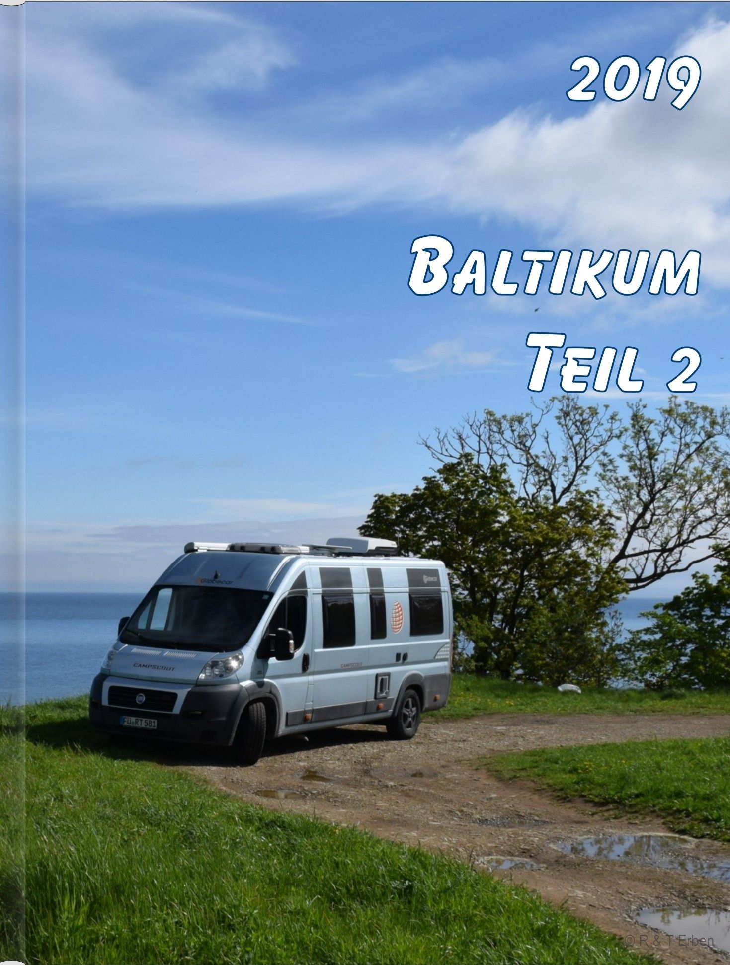 Geschützt: 2019 Baltikum – Litauen, Lettland, Estland (Teil 2)